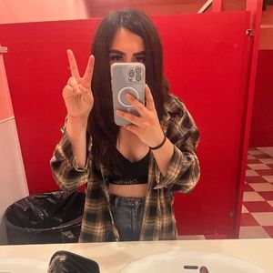 Meet your Posher, Lillian